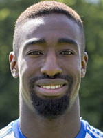 Johan DJOUROU