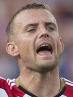 Lee Cattermole