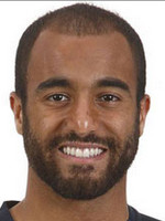 LUCAS MOURA