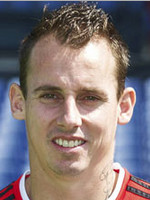 Luke WILKSHIRE