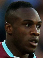 Michail Antonio