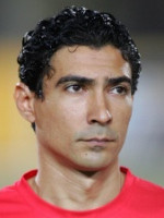 Mohamed Barakat