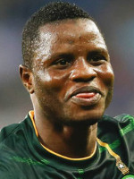 Mubarak WAKASO