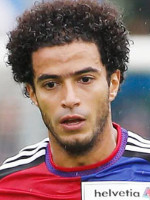 Omar Gaber
