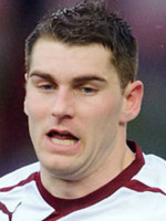 Sam VOKES