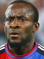 Seydou DOUMBIA