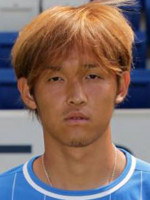 Takashi Usami
