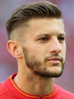 Adam Lallana