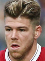 Alberto MORENO