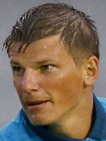 Andrey ARSHAVIN