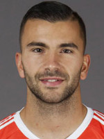 Anthony LOPES