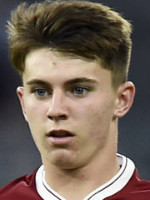 Ben Woodburn