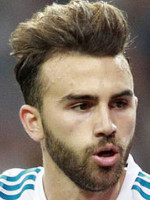 Borja Mayoral