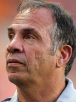 Bruce ARENA