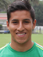 Carlos Cisneros