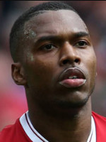 Daniel STURRIDGE