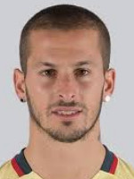 Dario Benedetto