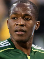 Darlington Nagbe