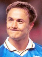 Dennis Wise