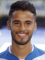 Diego REYES