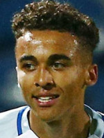 Dominic Calvert Lewin