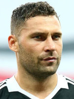 Dusko TOSIC