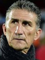 Edgardo Bauza
