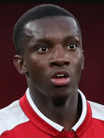 Eddie Nketiah