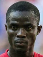 Eric BAILLY