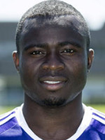 Frank Acheampong