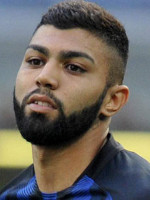Gabriel Barbosa