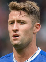 Gary CAHILL