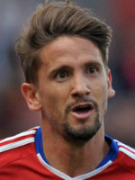 Gaston RAMIREZ