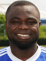 Gerald ASAMOAH