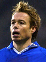 Graeme Le Saux