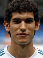 Jesus Vallejo