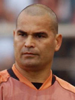 Jose Luis Chilavert