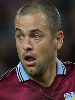 Joe COLE