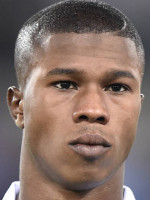 Keita Balde