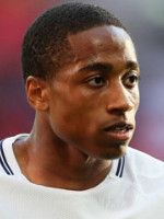 Kyle Walker Peters