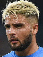 Lorenzo INSIGNE