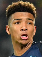 Mason Holgate