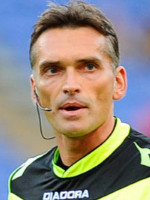 Massimiliano Irrati