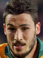 Mathew LECKIE