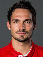Mats HUMMELS
