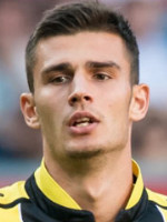 Matt Miazga