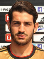 Riccardo Saponara