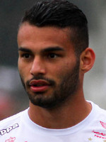 Thiago Maia