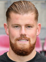 Timo Horn