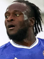 Victor Moses